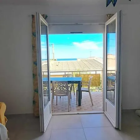 Spacious Cocoon In - With Sea View Apartment *
