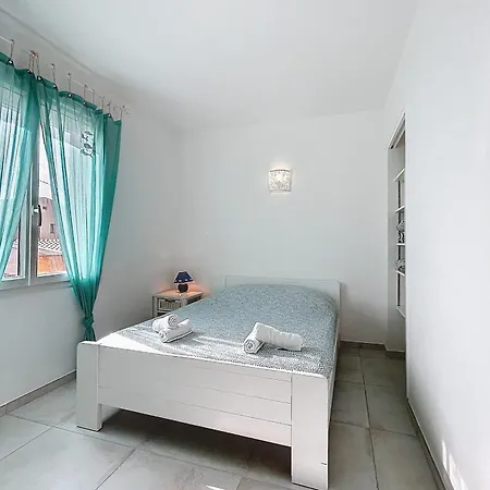 Spacious Cocoon In - With Sea View * Narbonne